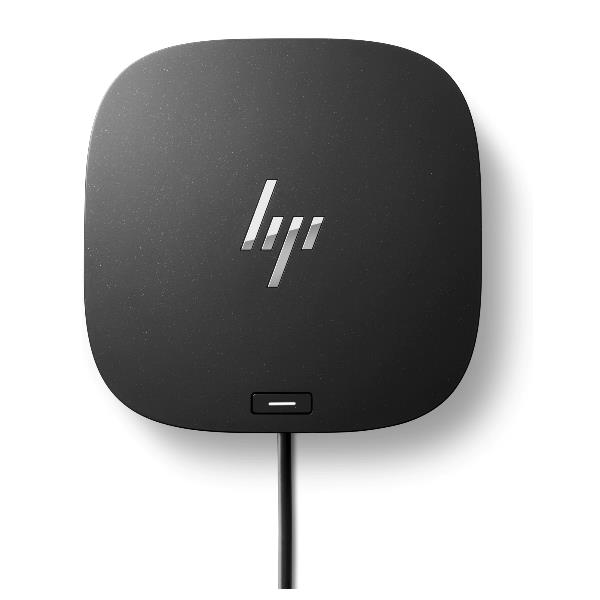 Hp Usb C G5